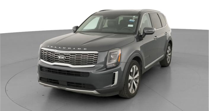 Thumbnail: 2020 Kia Telluride - 1