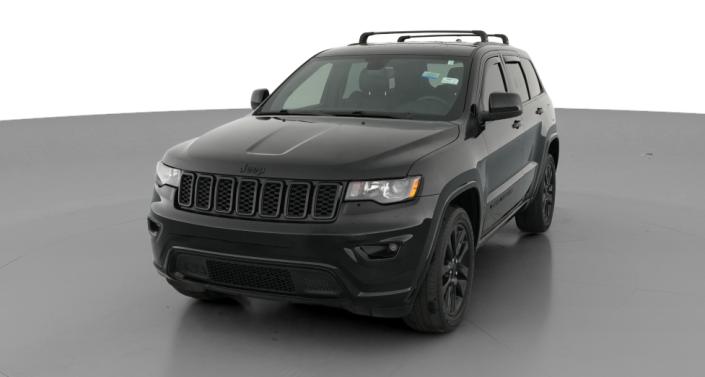 Thumbnail: 2019 Jeep Grand Cherokee - 1