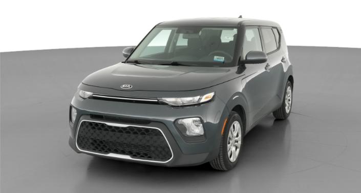Thumbnail: 2021 Kia Soul - 1