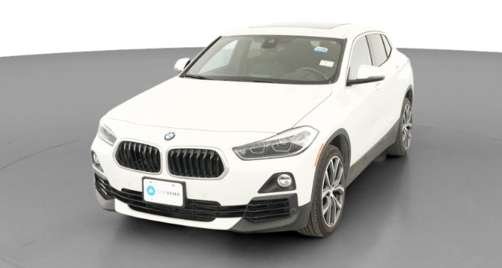Thumbnail: 2020 BMW X2 - 1