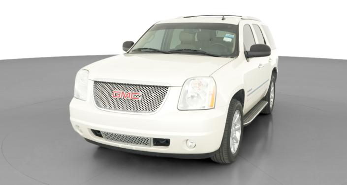 2011 GMC Yukon Denali -
                  Bessemer, AL