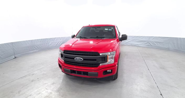 2019 Ford Econoline E-150 -
                  Kansas City, MO