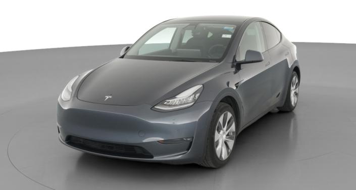 Thumbnail: 2022 Tesla Model Y - 1