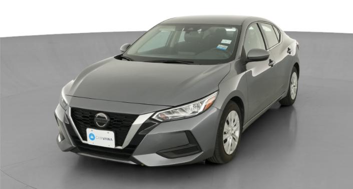 Thumbnail: 2023 Nissan Sentra - 1