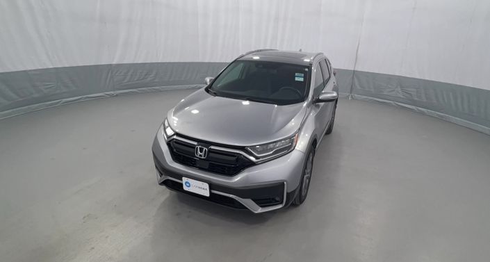 Thumbnail: 2020 Honda CR-V - 1