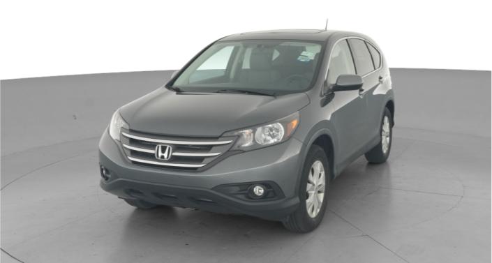 Thumbnail: 2013 Honda CR-V - 1
