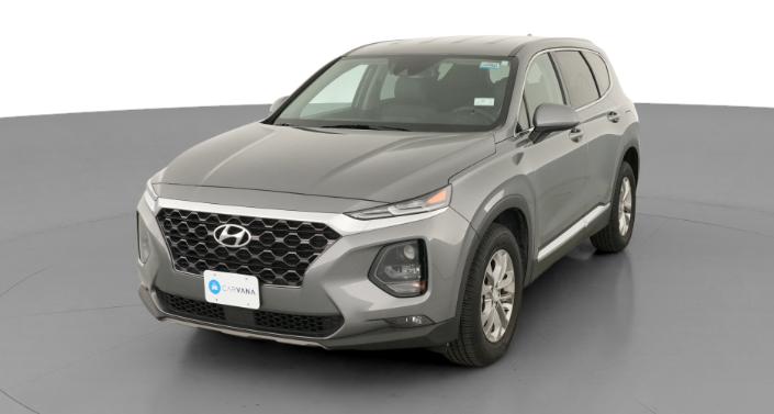Thumbnail: 2019 Hyundai Santa Fe - 1