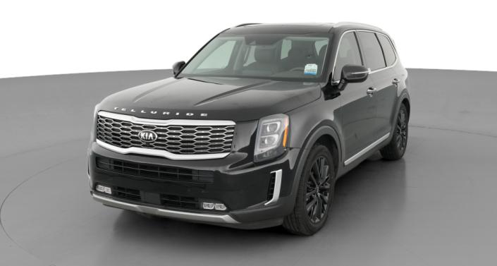 Thumbnail: 2021 Kia Telluride - 1
