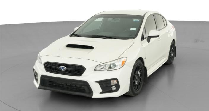 2021 Subaru WRX Base -
                  San Antonio, TX