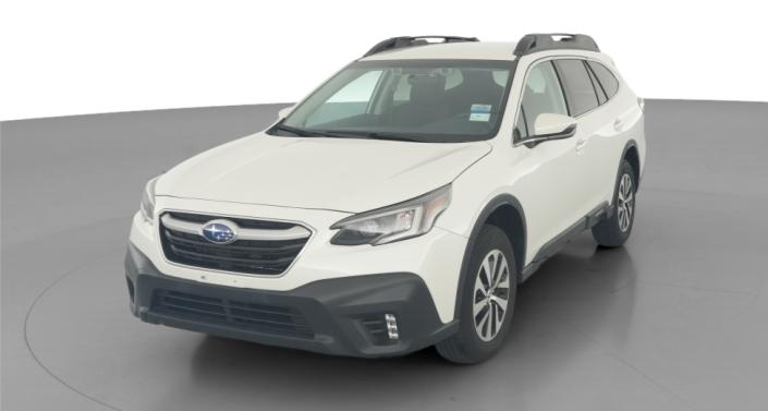 Thumbnail: 2022 Subaru Outback - 1