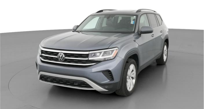 Thumbnail: 2023 Volkswagen Atlas - 1