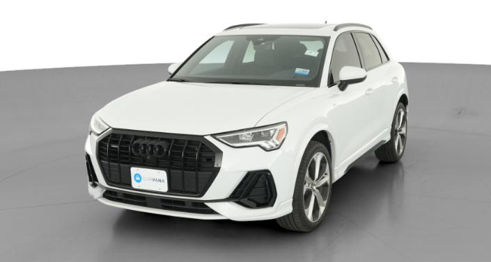 Thumbnail: 2022 Audi Q3 - 1