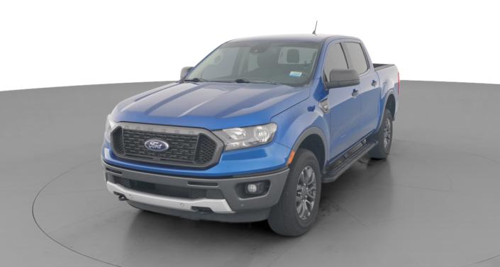 Thumbnail: 2019 Ford Ranger - 1