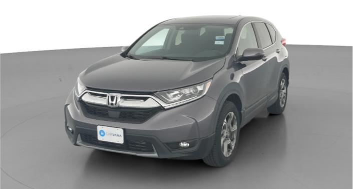 Thumbnail: 2019 Honda CR-V - 1