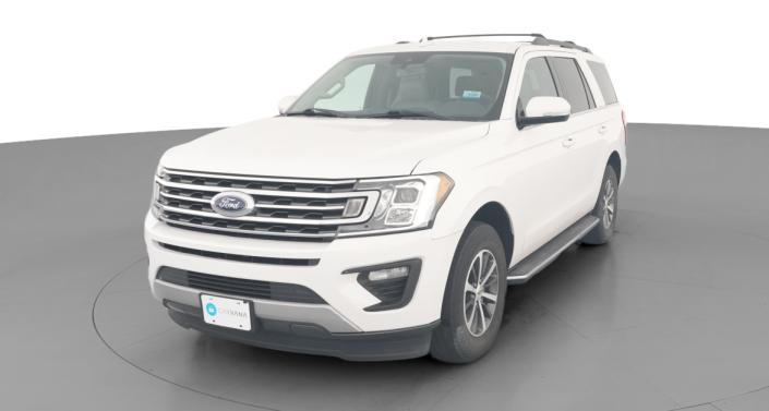 Thumbnail: 2018 Ford Expedition - 1