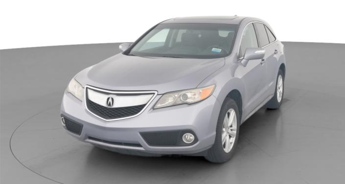 2015 Acura RDX Base -
                  Haines City, FL