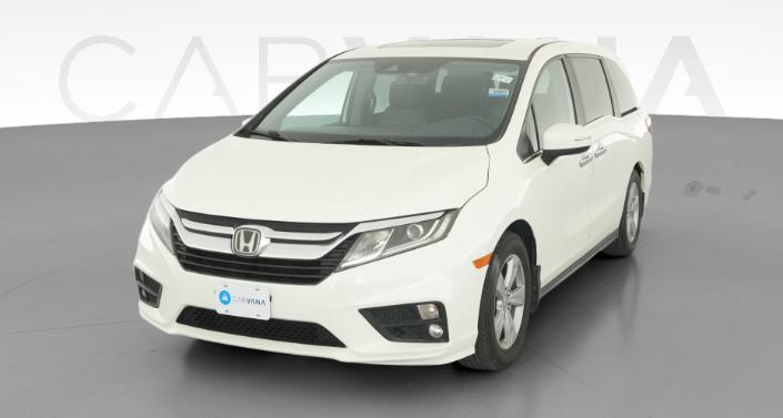 Used Honda Odyssey for Sale Online | Carvana