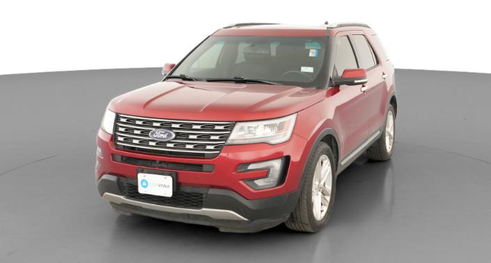Thumbnail: 2017 Ford Explorer - 1