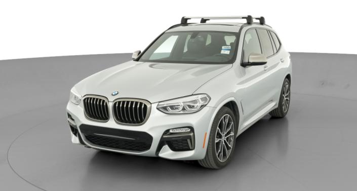 Thumbnail: 2018 BMW X3 - 1