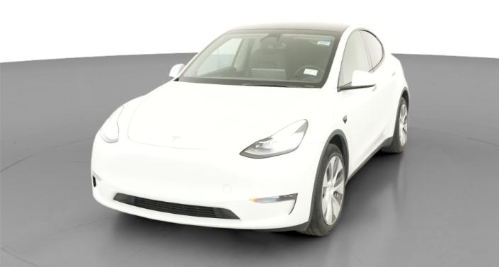 Thumbnail: 2023 Tesla Model Y - 1