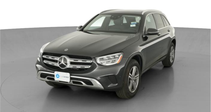 Thumbnail: 2021 Mercedes-Benz GLC - 1