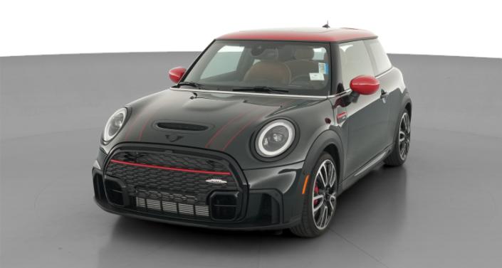 Thumbnail: 2023 MINI Cooper Hardtop - 1