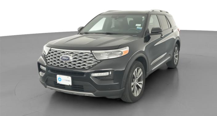 Thumbnail: 2020 Ford Explorer - 1
