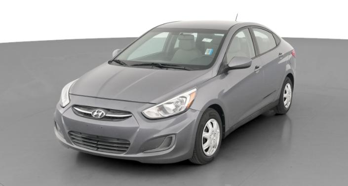 2017 Hyundai Accent SE -
                  Indianapolis, IN