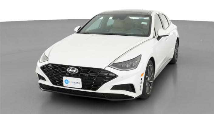 Thumbnail: 2023 Hyundai Sonata - 1