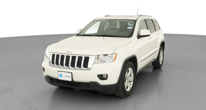 2012 Jeep Grand Cherokee Laredo -
                  Colonial Heights, VA