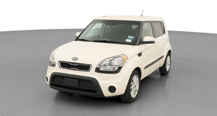 Thumbnail: 2013 Kia Soul - 1