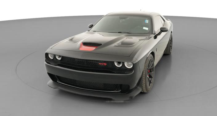 Thumbnail: 2015 Dodge Challenger - 1