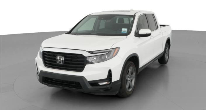 Thumbnail: 2023 Honda Ridgeline - 1
