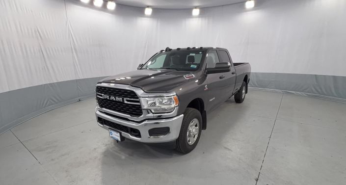 Thumbnail: 2022 RAM 3500 - 1