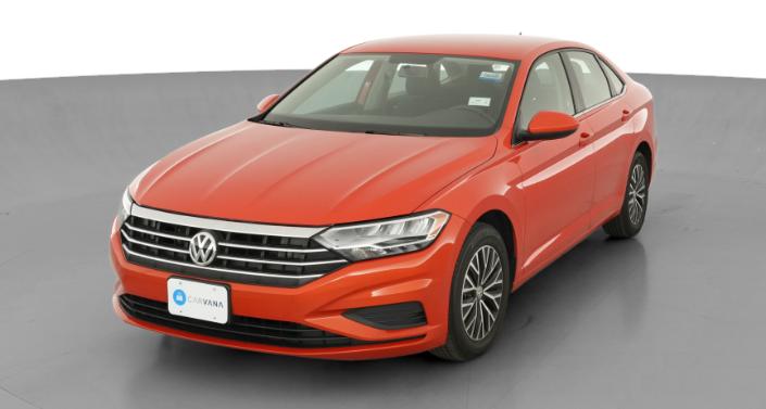 Thumbnail: 2021 Volkswagen Jetta - 1