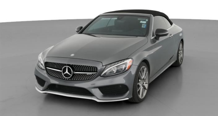 Thumbnail: 2017 Mercedes-Benz C-Class - 1