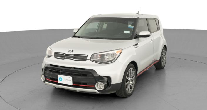 Thumbnail: 2018 Kia Soul - 1