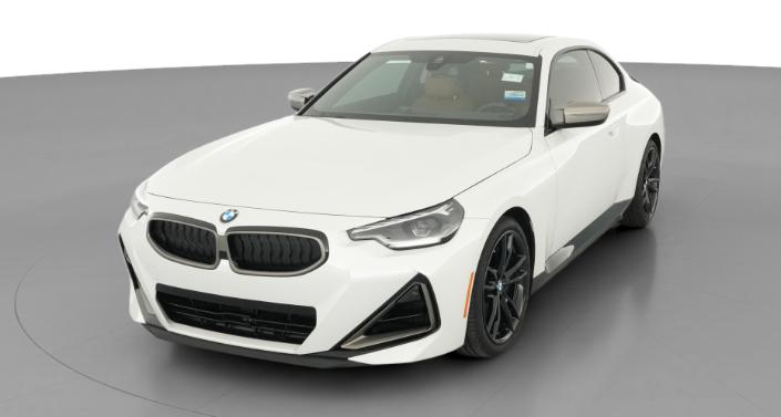 Thumbnail: 2023 BMW 2 Series - 1