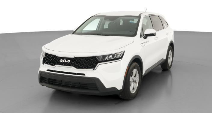Thumbnail: 2022 Kia Sorento - 1