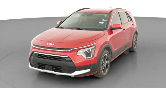 Thumbnail: 2023 Kia Niro - 1