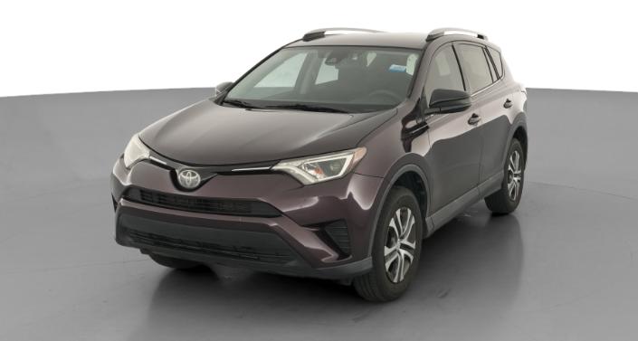 Thumbnail: 2017 Toyota RAV4 - 1