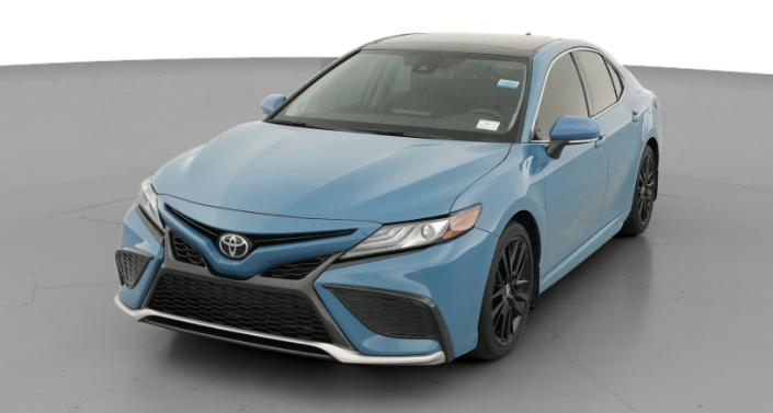 Thumbnail: 2023 Toyota Camry - 1