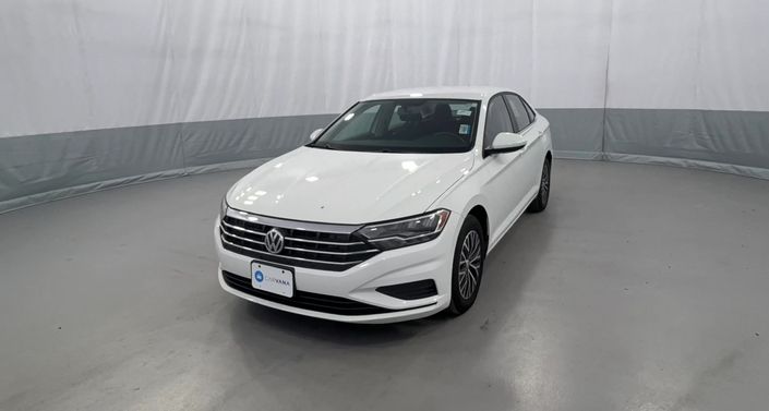 Thumbnail: 2021 Volkswagen Jetta - 1
