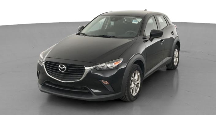 Thumbnail: 2018 Mazda CX-3 - 1