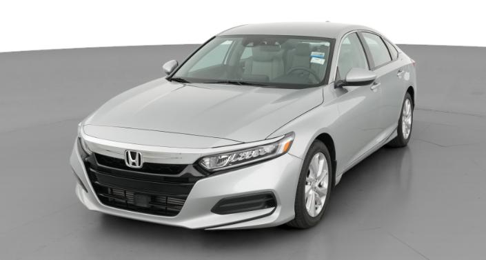 Thumbnail: 2019 Honda Accord - 1