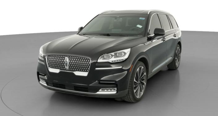 2020 Lincoln Aviator Reserve -
                  Tooele, UT