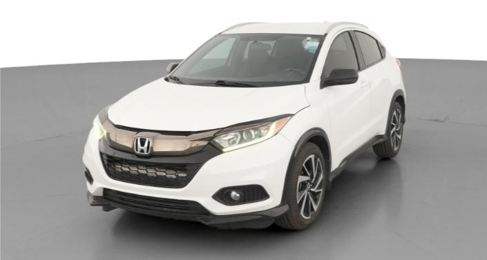Thumbnail: 2020 Honda HR-V - 1