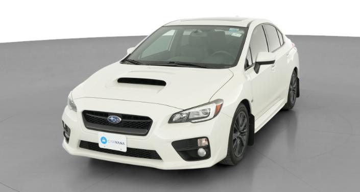 Thumbnail: 2015 Subaru WRX - 1