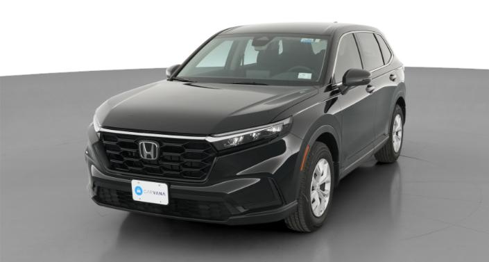 Thumbnail: 2024 Honda CR-V - 1