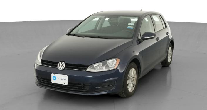 Thumbnail: 2015 Volkswagen Golf - 1